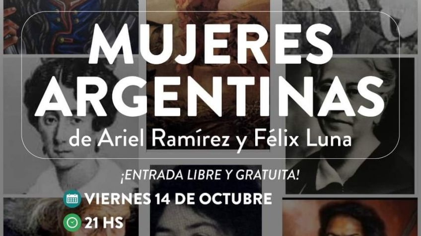 El Ballet de Danzas de la UNICEN se presenta este sábado en el Centro Cultural Universitario 