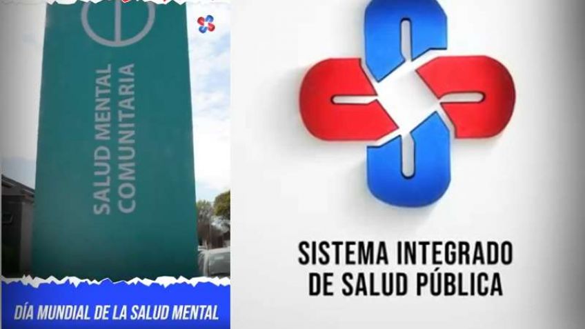 Con varias actividades se conmemorará el Día Mundial de la Salud Mental