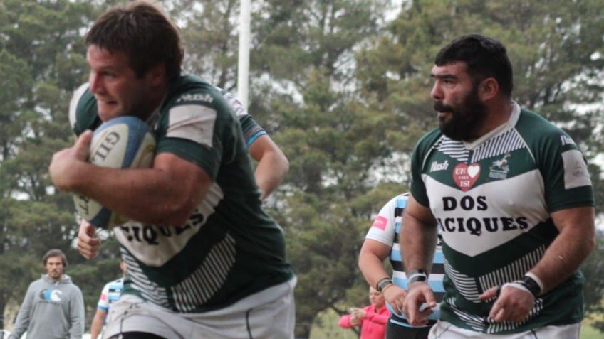 Los Cardos recibe a Tala RC
