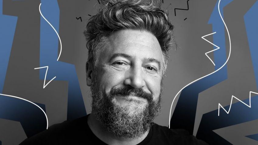 Pablo Fábregas presenta "Inestable"