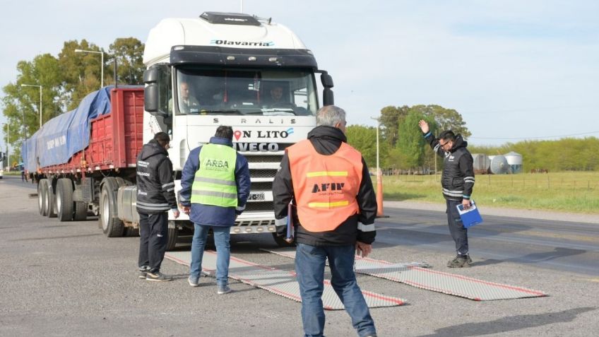ARBA profundiza la fiscalización sobre la cadena minera y Tandil no está exenta