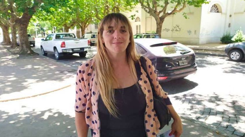 Matilde Vide encabeza la lista unidad para las elecciones de la Unión Cívica Radical