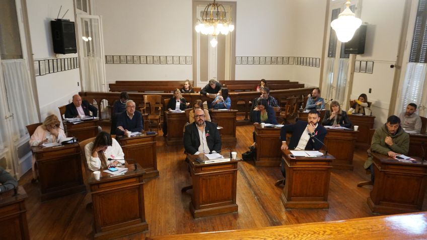 Tandil crea el Programa "Ciudad Cardioprotegida"