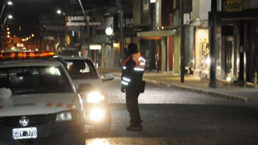 El Municipio secuestró 73 vehículos por diversas infracciones 