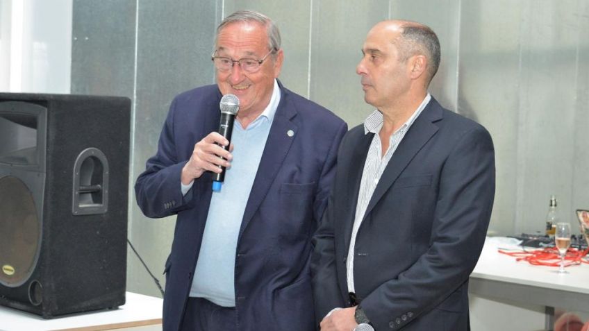 Deco News abrió se segunda planta de producción en el Parque Industrial