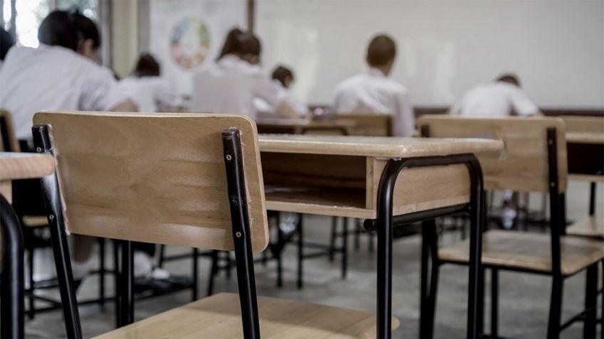 Se conocen las escuelas que tendrán jornada completa y cuales dictarán 5 horas de clase
