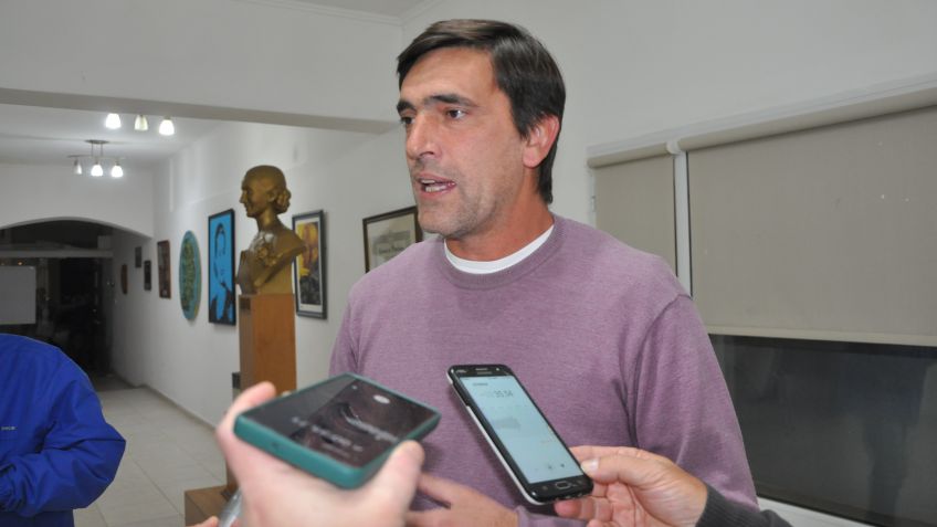 "La lealtad no es con un dirigente, sino con los intereses del pueblo"