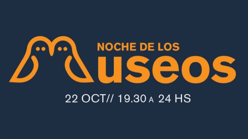 Se realizará una nueva edición de la Noche de los Museos en nuestra ciudad