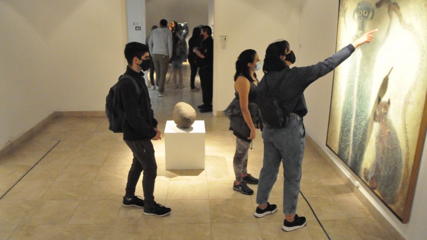 Se realizará una nueva edición de la Noche de los Museos en nuestra ciudad
