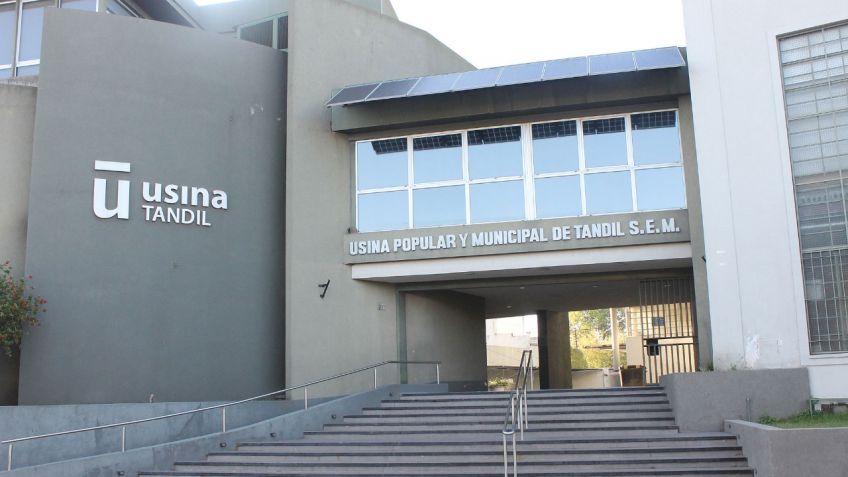 La Usina de Tandil explicó cómo saber si se está alcanzado por la segmentación de tarifa