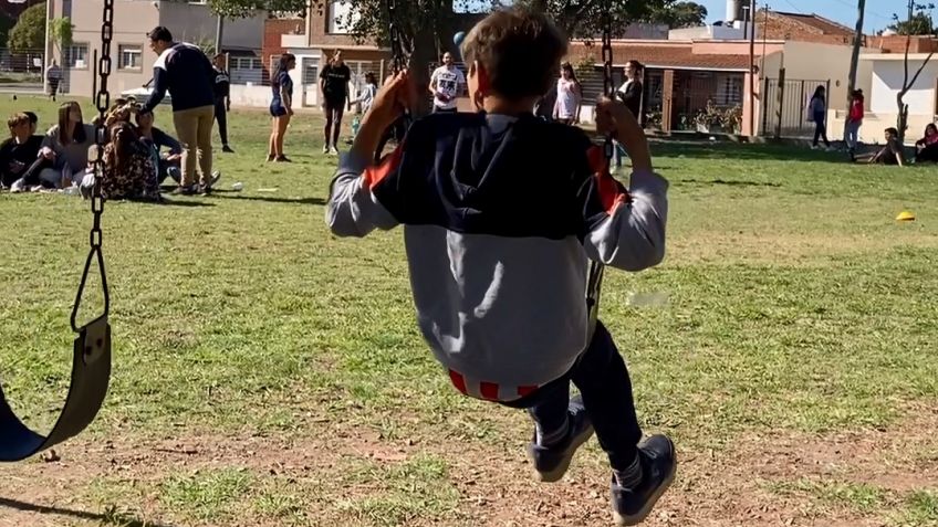 El programa Envión trabaja en la integración e inclusión de más de 100 jóvenes de Tandil
