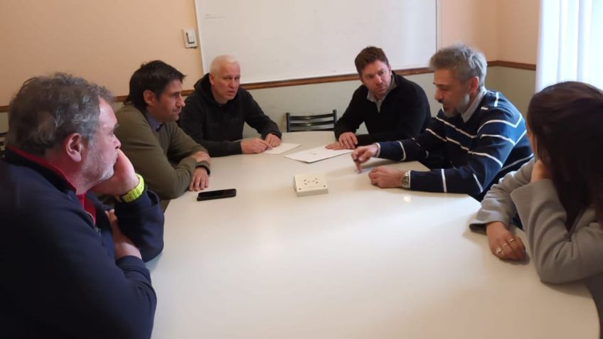 Comenzaron a dictarse los cursos de RCP para el sector hotelero, gastronómico y turístico