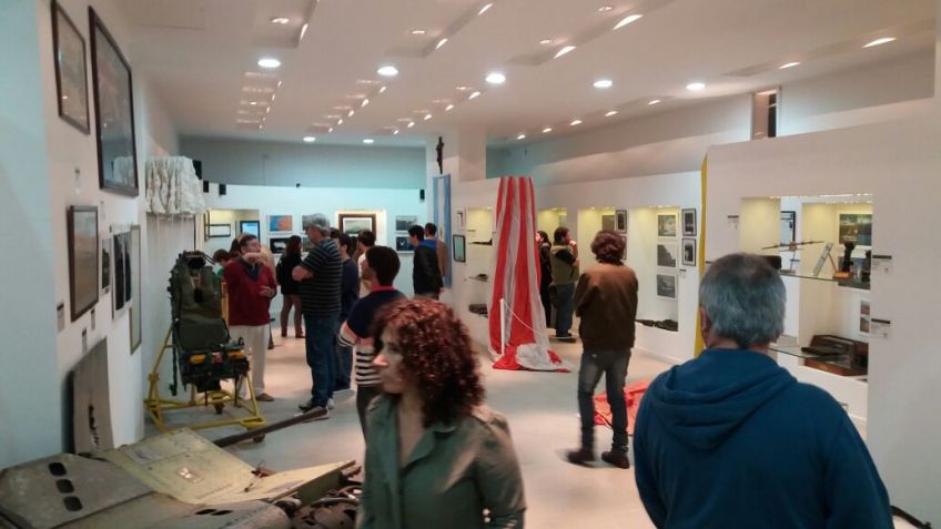 Este sábado se realiza la Noche de los Museos