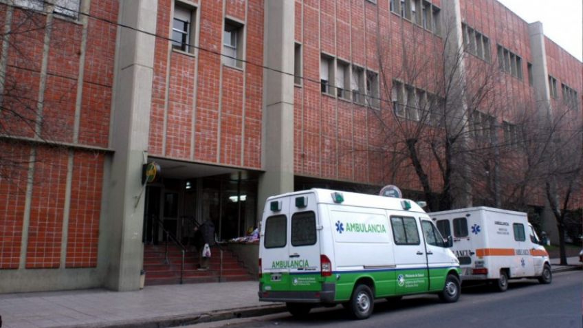 Un nene de 4 años en grave estado tras ser atropellado