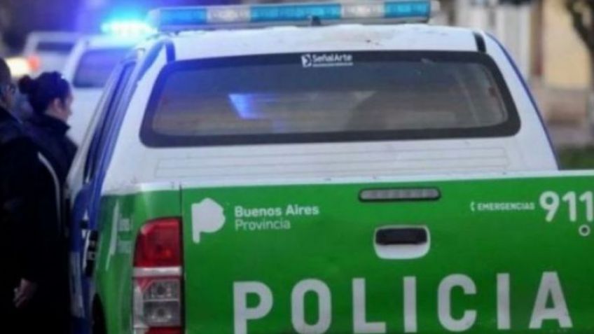 Dos choques que no arrojaron heridos de consideración