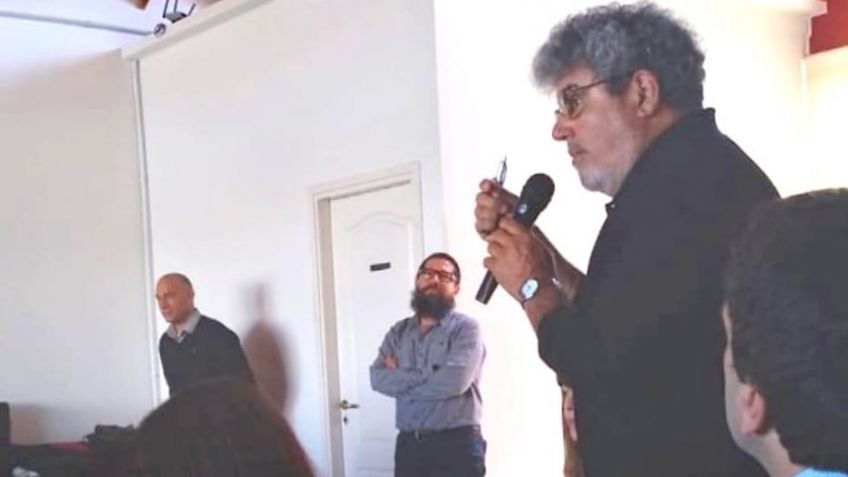 Psicólogos de Tandil participaron de una reunión Provincial en Monte Hermoso