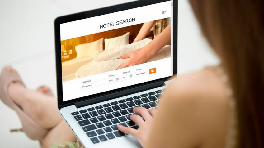 Advierten sobre estafas con reservas en hoteles de Tandil