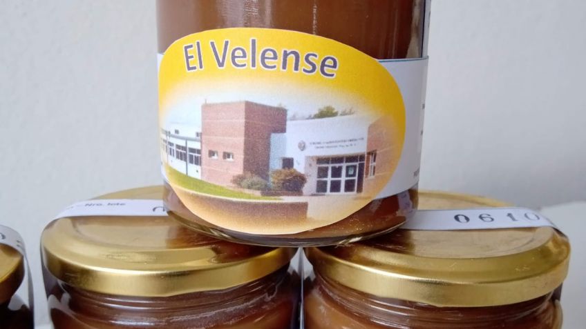 Se realizará una nueva edición de Fiesta del Dulce de Leche Artesanal en Vela