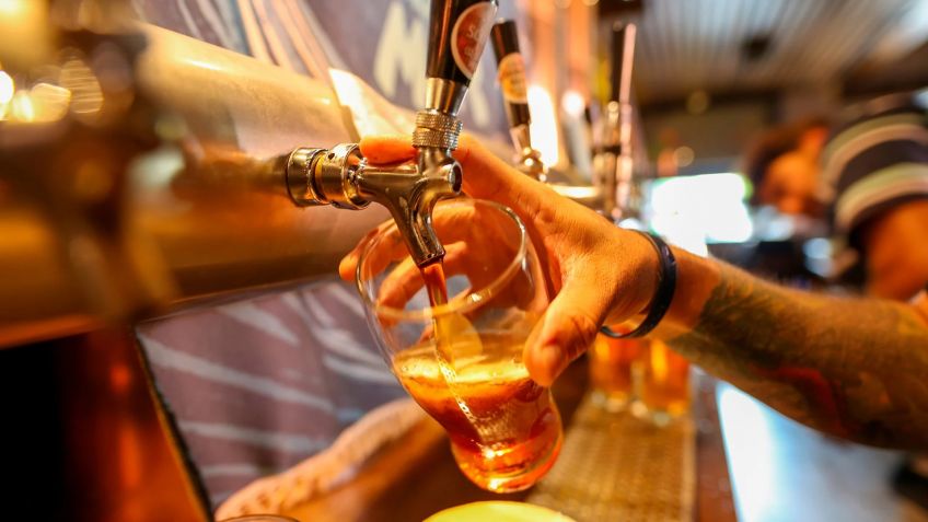 Se realizará el ciclo de charlas cerveceras con presencia de referentes nacionales