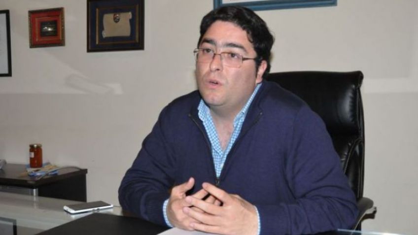 Pablo Bossio: "No supe manejar la situación"