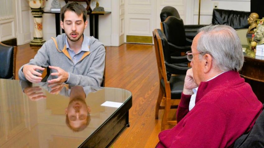 Destacan los resultados de la participación de Tandil en un programa de capacitación en Japón