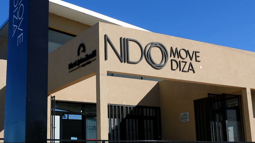 Mañana viernes celebrarán en La Movediza el primer año del Espacio Nido