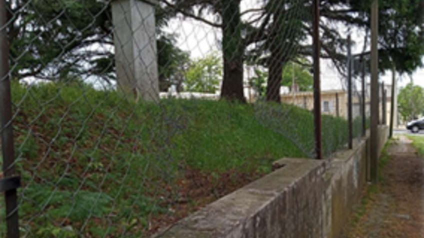 El PRO le solicitó al Ejecutivo la colocación de cámaras en la zona del expoliclínico Ferroviario
