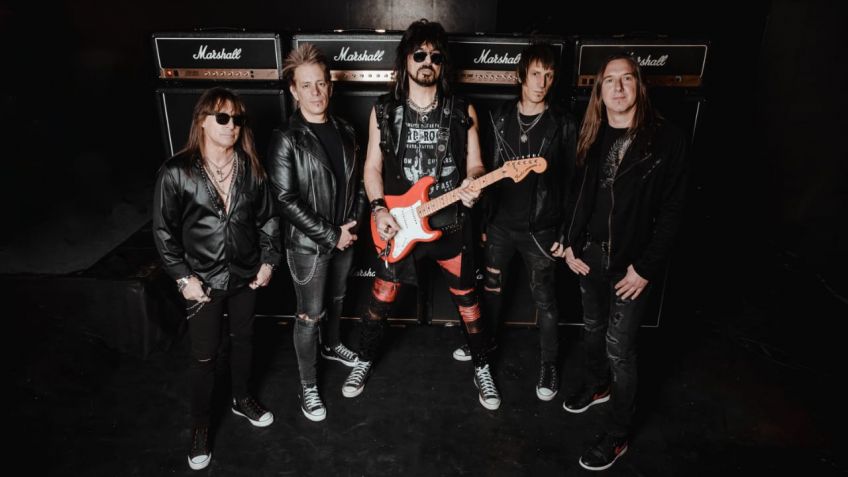 Rata Blanca se presenta en Tandil 