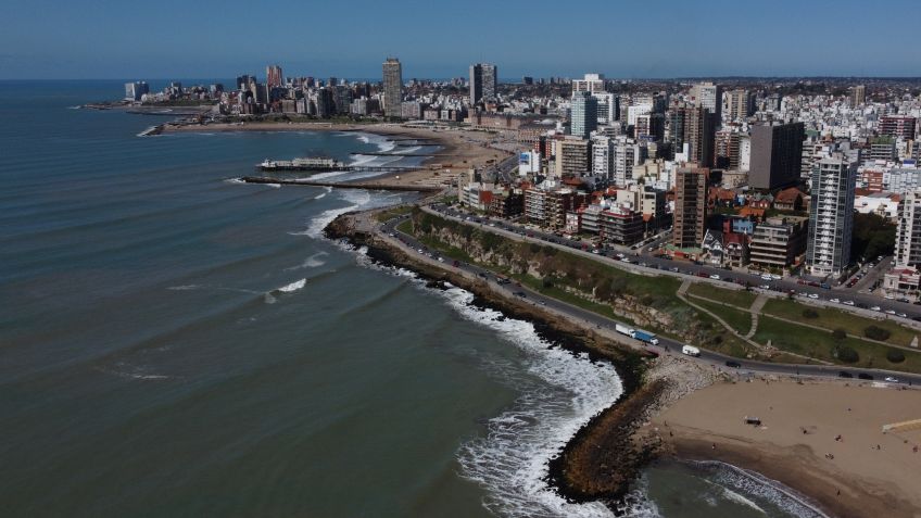 Mar del Plata: qué hacer y cómo disfrutarla a pleno