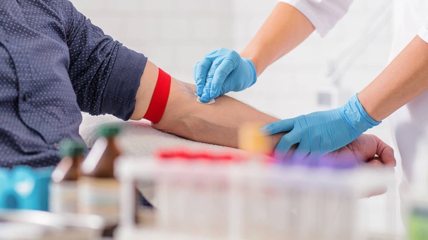 El jueves se desarrollará una nueva colecta externa de sangre en la Cámara Empresaria