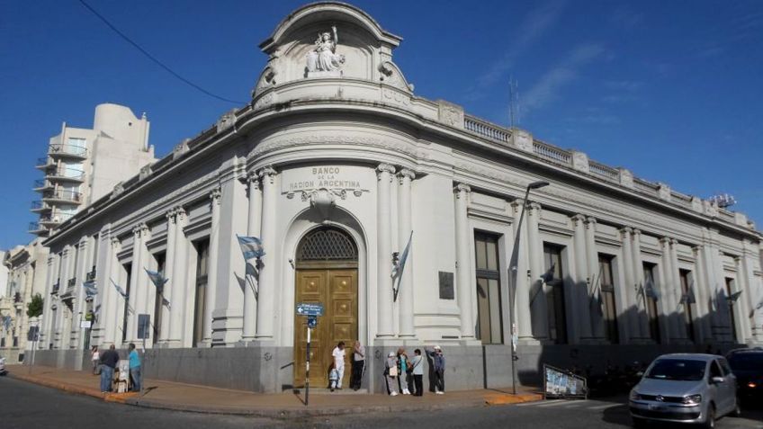 El cambio de horario bancario está sujeto a su publicación en el Boletín Oficial