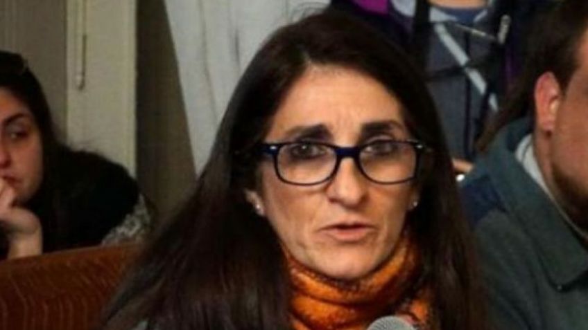 Sinópoli: "Nos sentimos en una situación vulnerable"