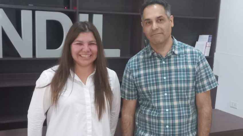 Vela se apresta a vivir el domingo una nueva edición de la Fiesta del Dulce de Leche