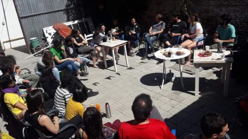 Se pone en marcha "Maloca", el Segundo Encontronazo de Teatro Popular