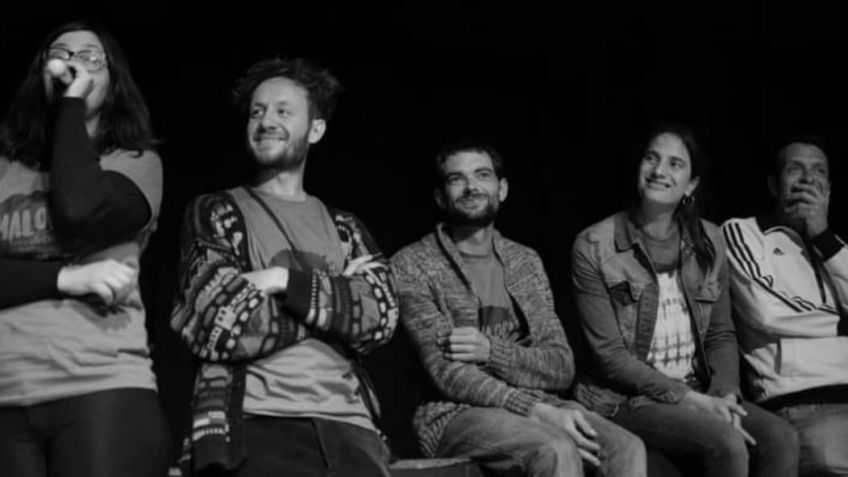 Se pone en marcha "Maloca", el Segundo Encontronazo de Teatro Popular