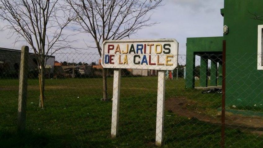 Pajaritos de la calle iniciará "un proceso de reconversión"
