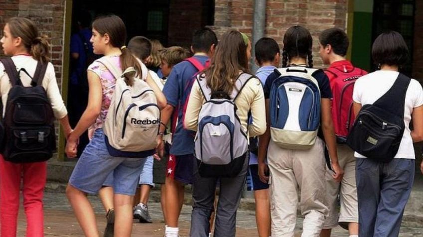 El adolescente tirano y su mundo hoy 