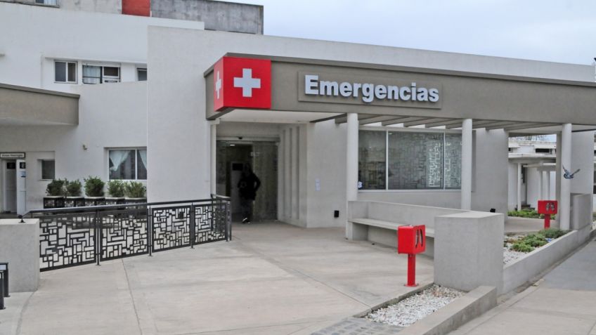 Buscan médicos para el sector emergencias del Hospital Ramón Santamarina