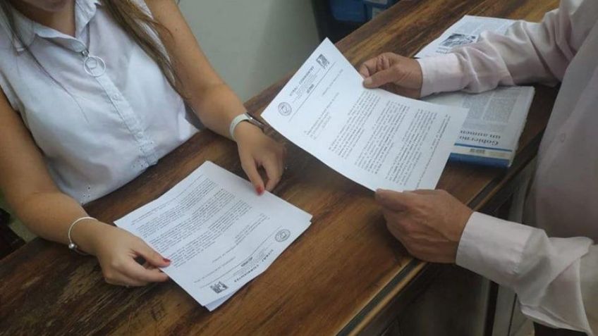 Se celebra el día del trabajador judicial