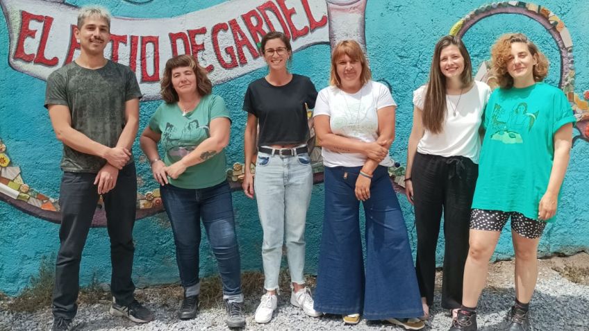 Este fin de semana se llevará adelante Minga II, Feria de editoriales y cultura gráfica