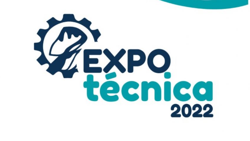 Se realiza Expo Técnica 2022