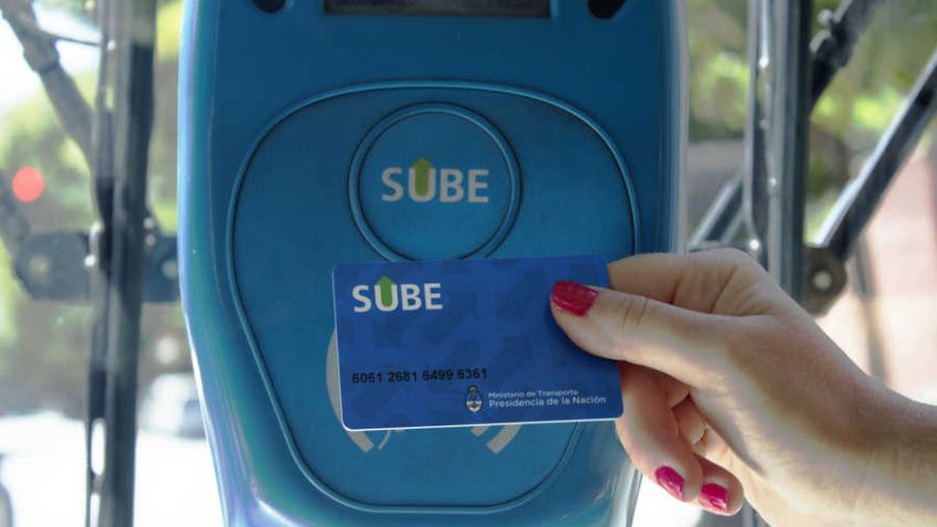La semana que viene se firmará el convenio para implementar el SUBE en Tandil
