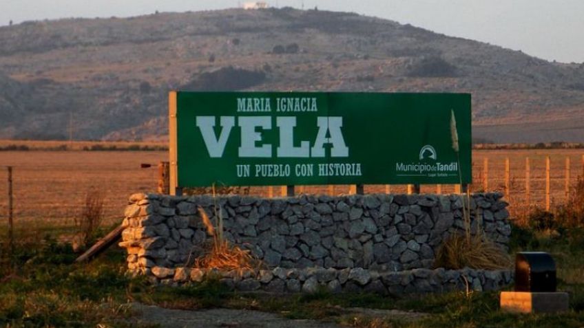 Vecinos de María Ignacia Vela reclaman la señalización del acceso para evitar accidentes
