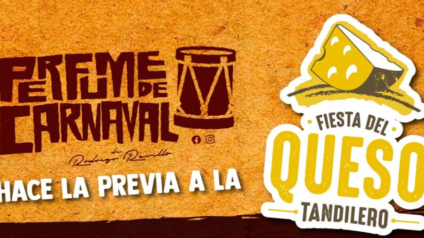 Como previa a la Fiesta del Queso se realizará una peña folklórica en Perfume de Carnaval