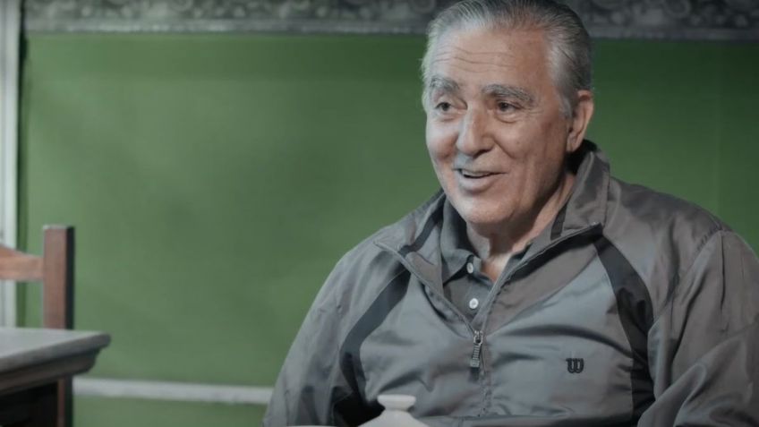 Se complica la situación de Raúl Pérez Roldán