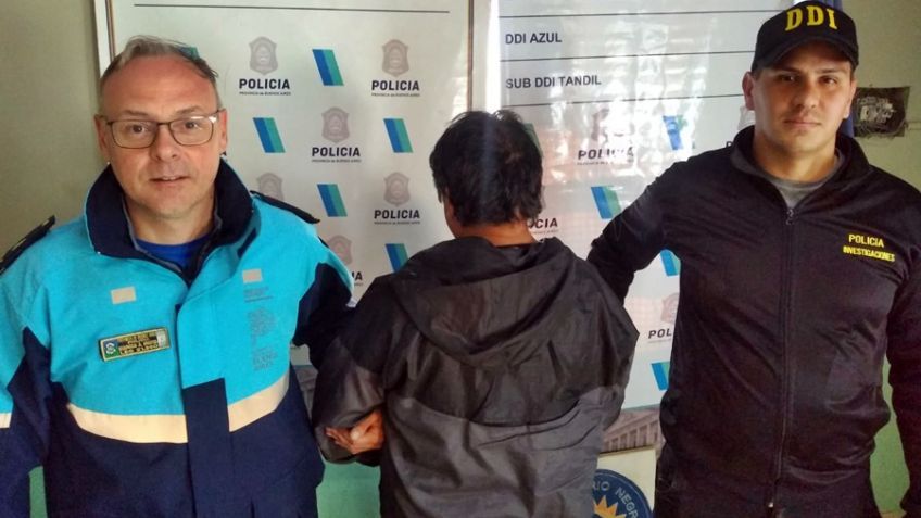 Detienen en Bariloche a un hombre acusado de abuso en nuestra ciudad
