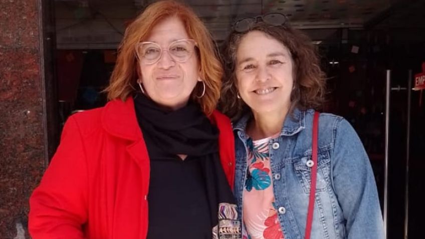 Daniela Ferrari y Claudia Castro encabezan la nueva gestión de la Facultad de Arte