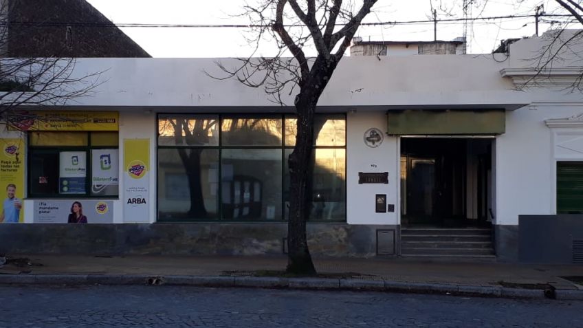 Nueva comisión directiva en la Sociedad Rural de Tandil