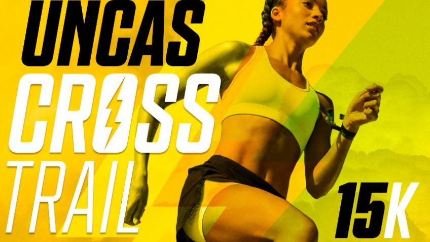Trabajan intensamente en una nueva edición del Uncas Cross Trail