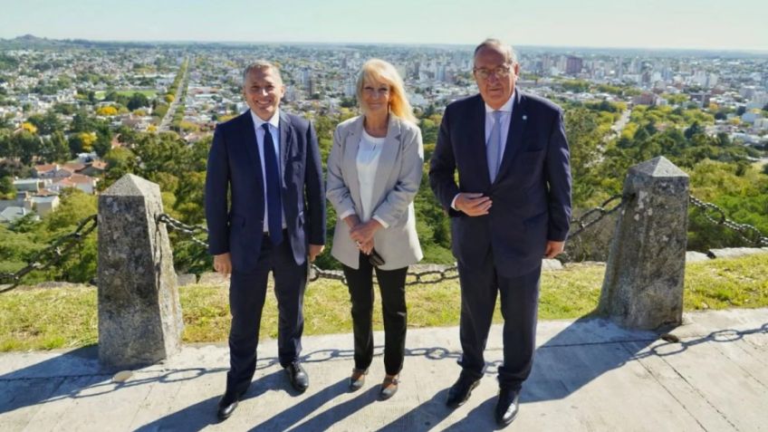 Mercociudades: Tandil presentará su experiencia de innovación y participación público-privada